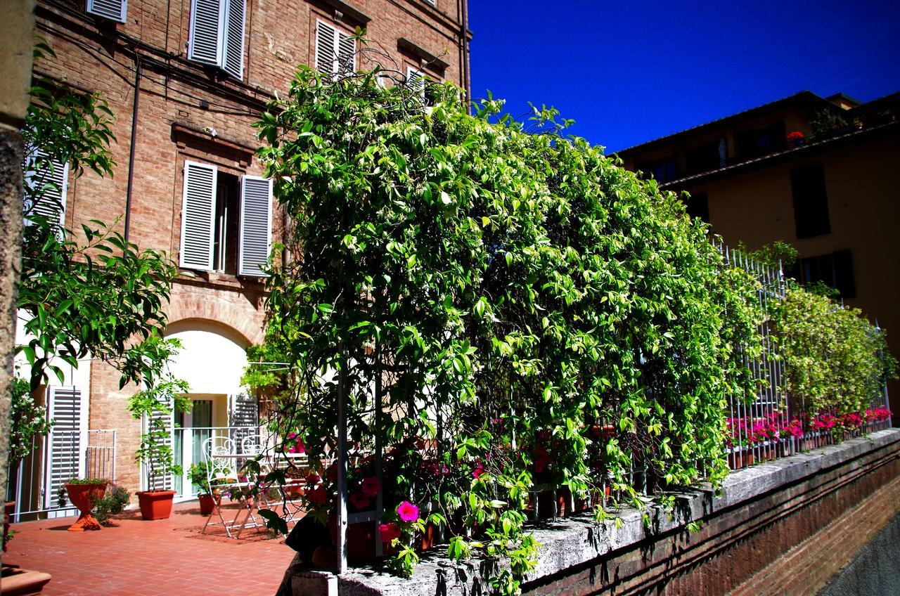 Casalbergo Siena Exterior photo