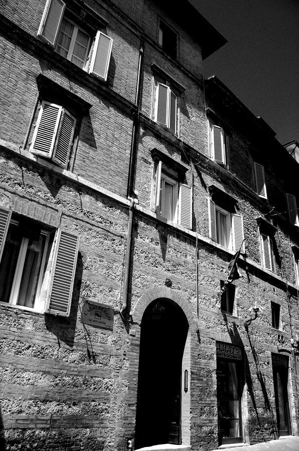 Casalbergo Siena Exterior photo